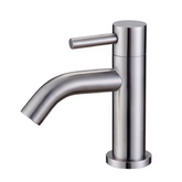 304 fonteinkraan 1/2" RVS